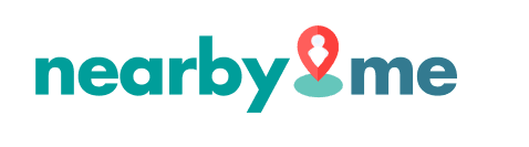 Nearby Me Logo